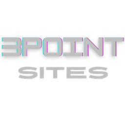 3PointSites Logo